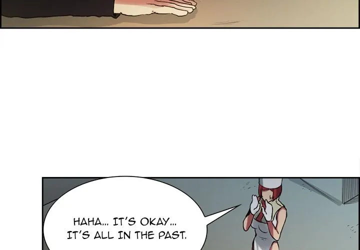 Erostica chapter 15 page 4