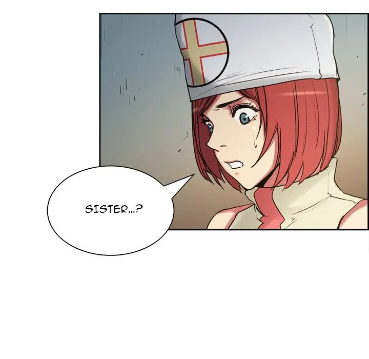 Erostica chapter 15 page 9