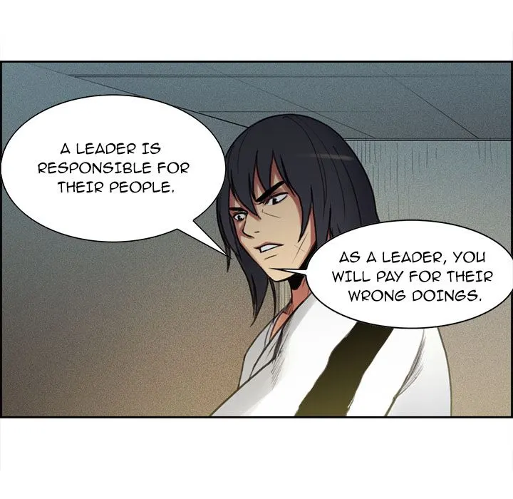 Erostica chapter 15 page 20