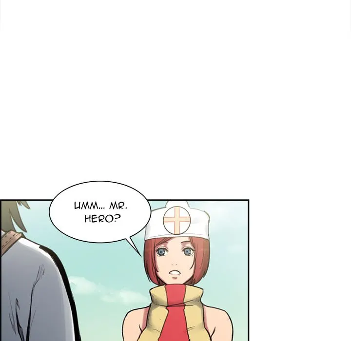 Erostica chapter 15 page 38