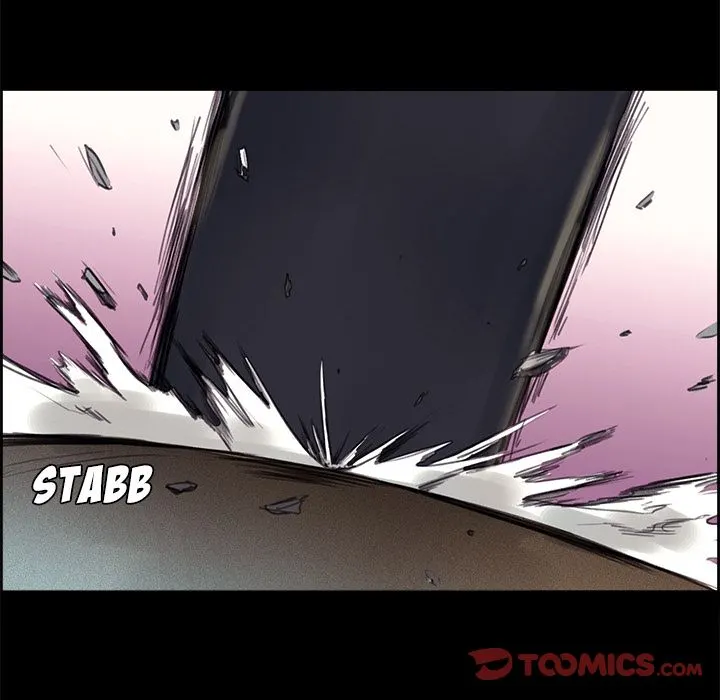 Erostica chapter 15 page 46