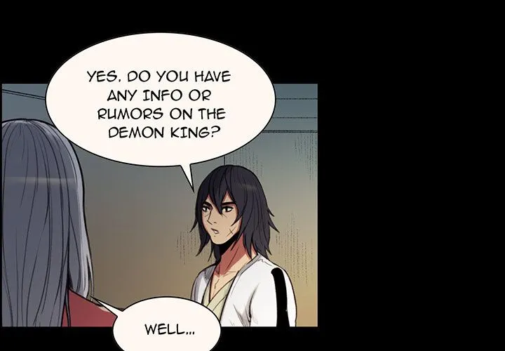 Erostica chapter 16 page 3
