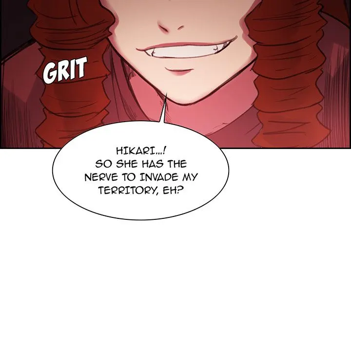 Erostica chapter 17 page 44