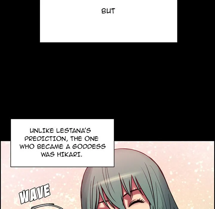 Erostica chapter 18 page 29