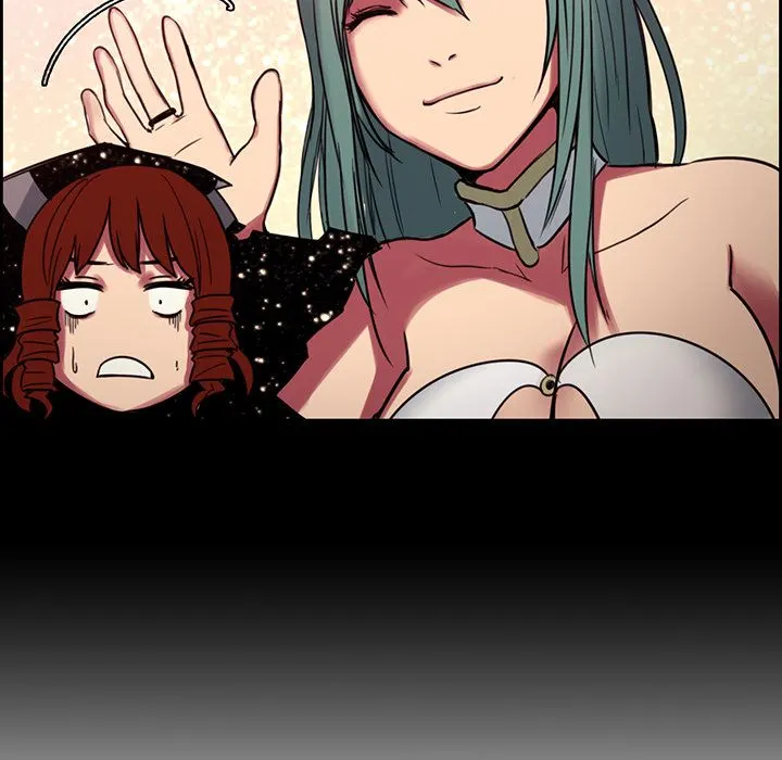 Erostica chapter 18 page 30