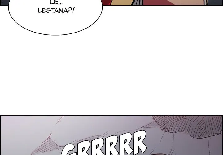 Erostica chapter 19 page 3