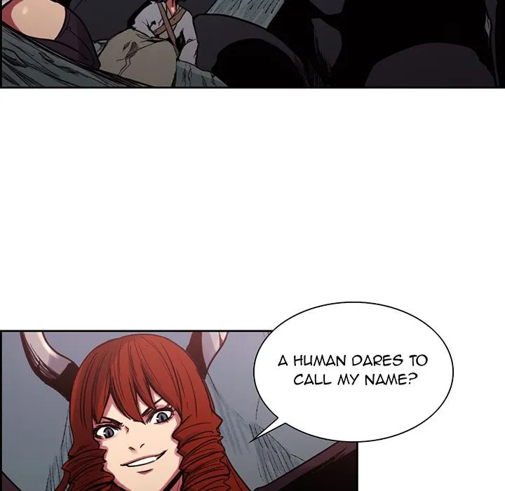 Erostica chapter 19 page 5
