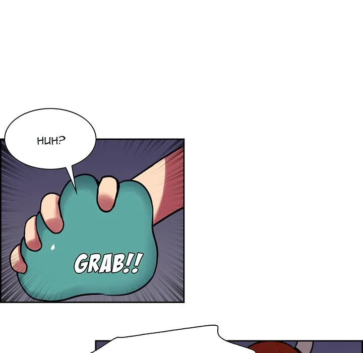 Erostica chapter 19 page 10