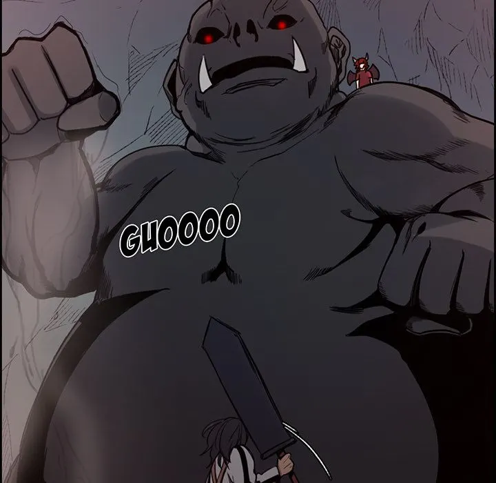 Erostica chapter 19 page 20