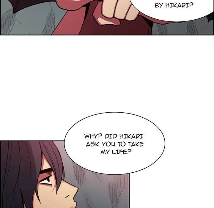 Erostica chapter 19 page 37