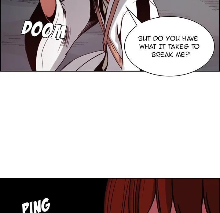 Erostica chapter 19 page 40
