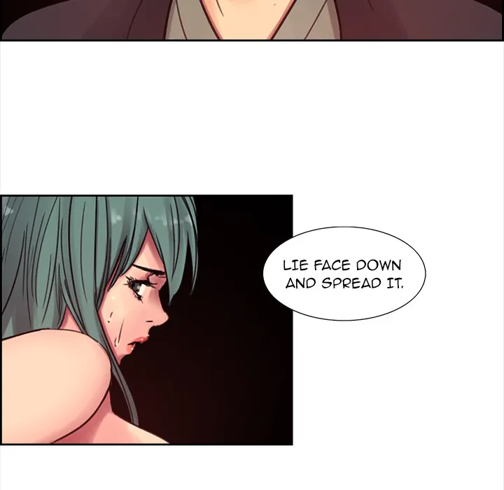 Erostica chapter 2 page 39