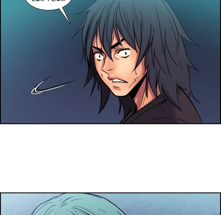 Erostica chapter 2 page 68