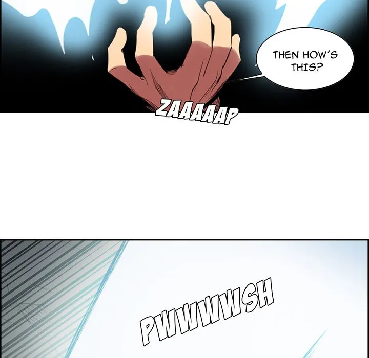 Erostica chapter 20 page 36