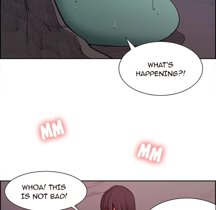 Erostica chapter 22 page 14