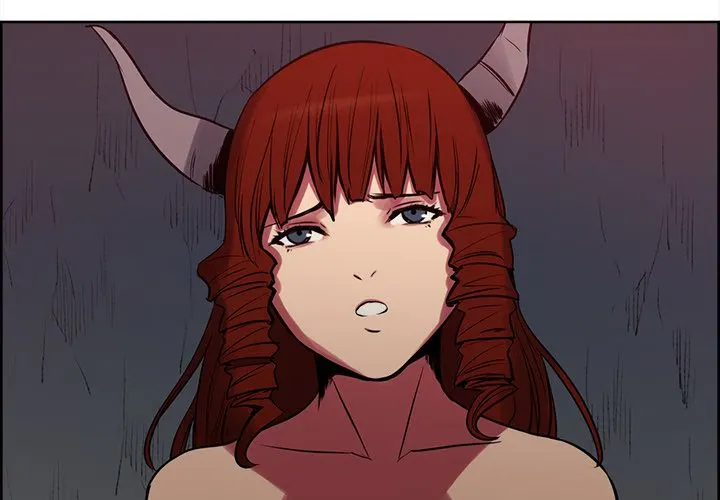 Erostica chapter 23 page 2