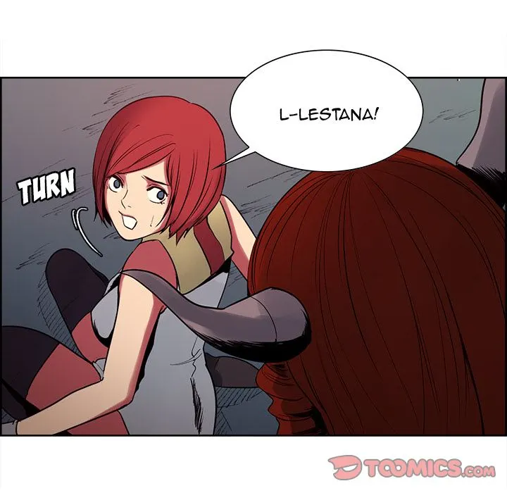 Erostica chapter 23 page 27