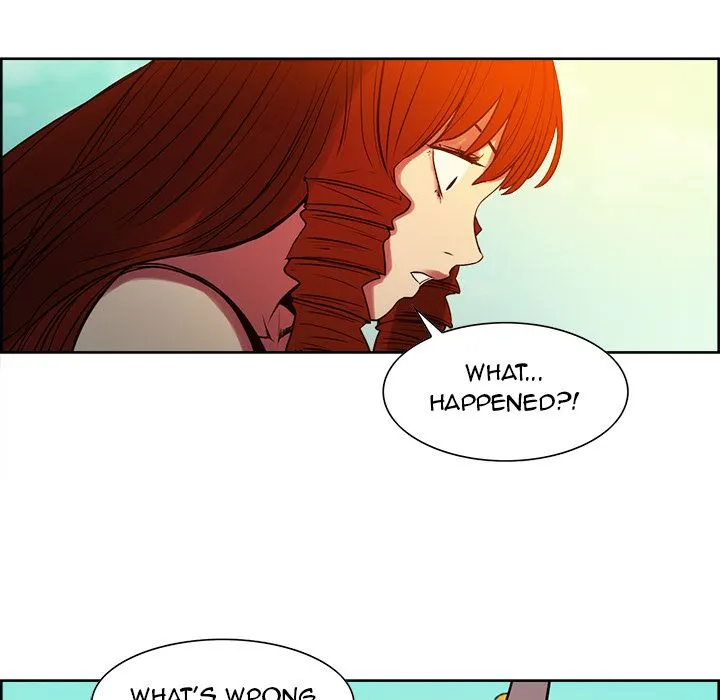 Erostica chapter 24 page 40