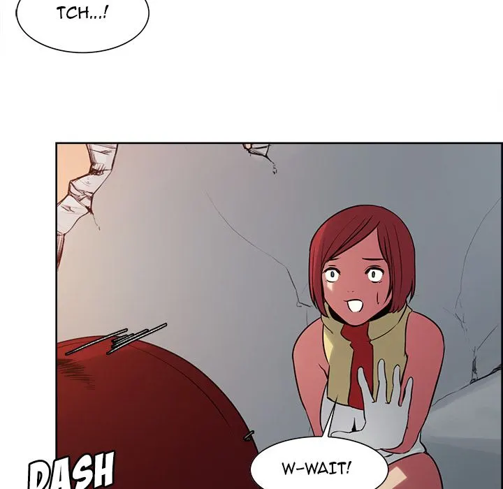 Erostica chapter 25 page 42