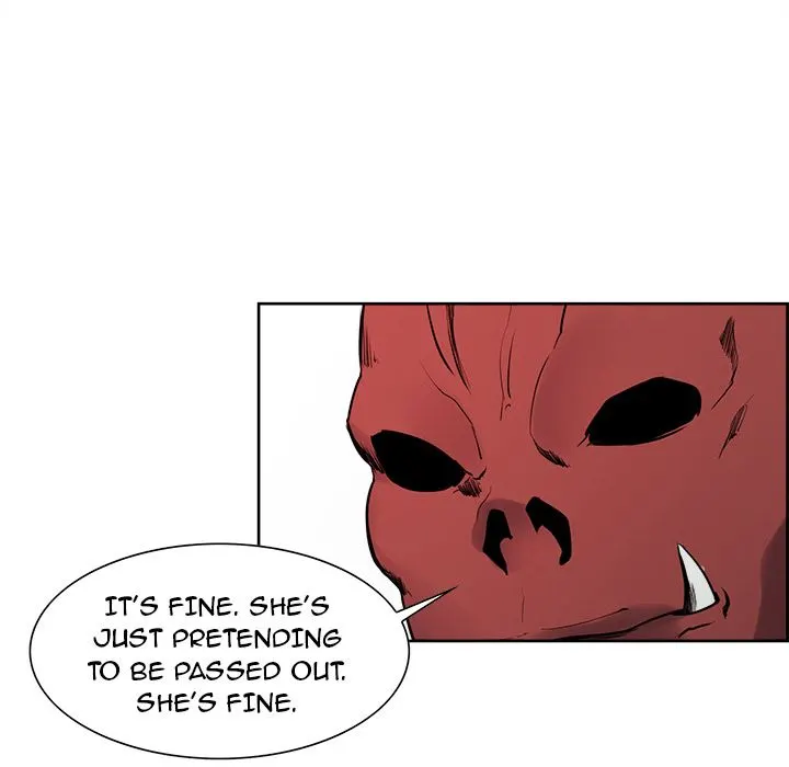 Erostica chapter 26 page 6