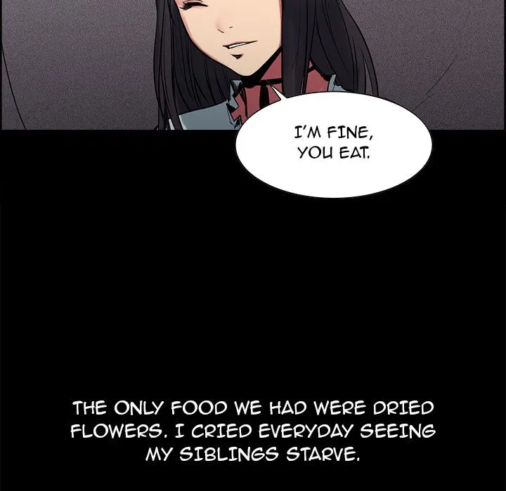 Erostica chapter 29 page 39