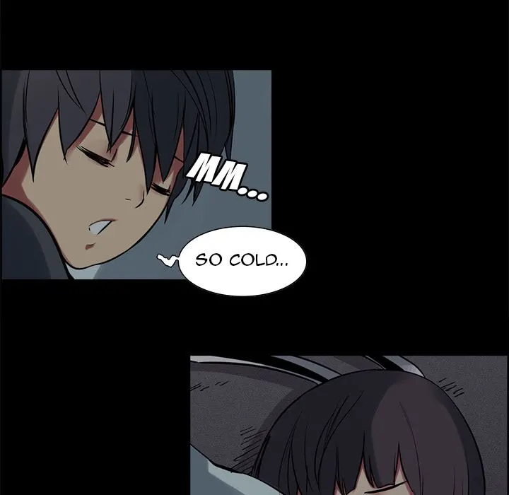 Erostica chapter 29 page 41