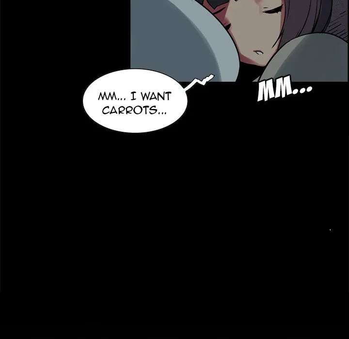 Erostica chapter 29 page 42
