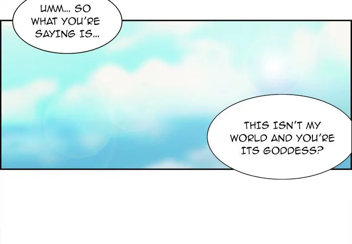 Erostica chapter 3 page 2