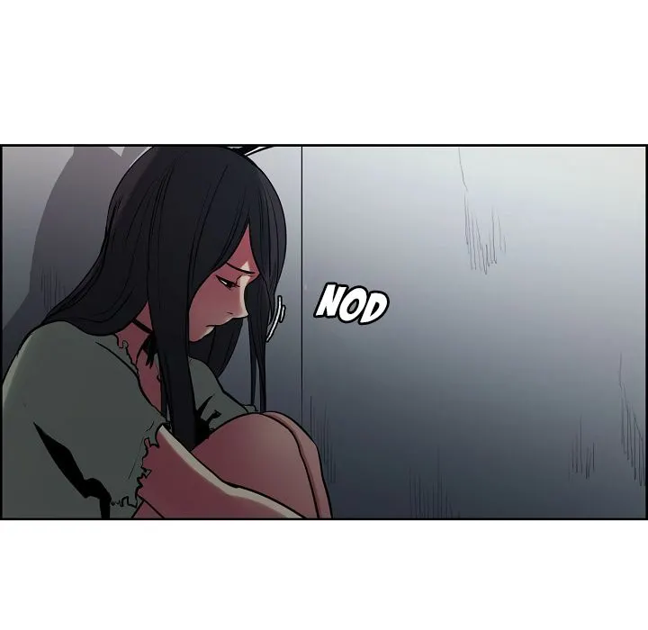 Erostica chapter 30 page 33
