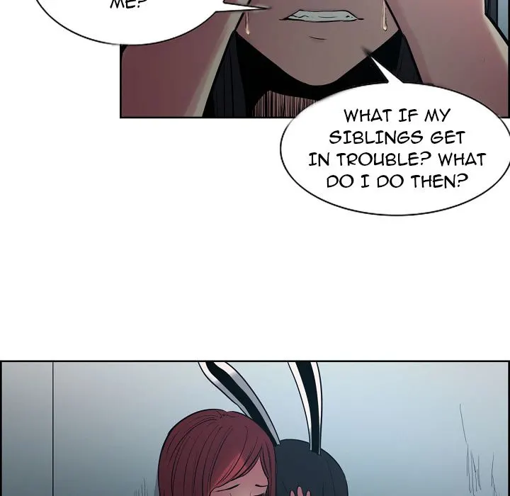 Erostica chapter 30 page 38