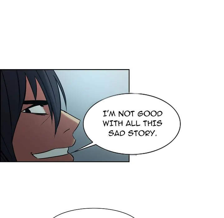 Erostica chapter 30 page 52