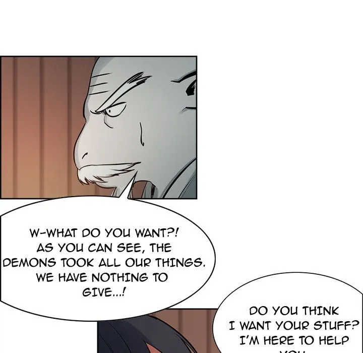 Erostica chapter 31 page 30