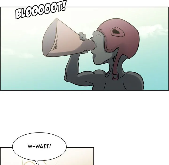 Erostica chapter 32 page 26