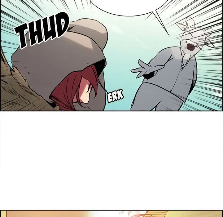 Erostica chapter 32 page 31