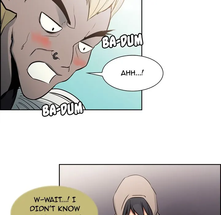 Erostica chapter 32 page 48