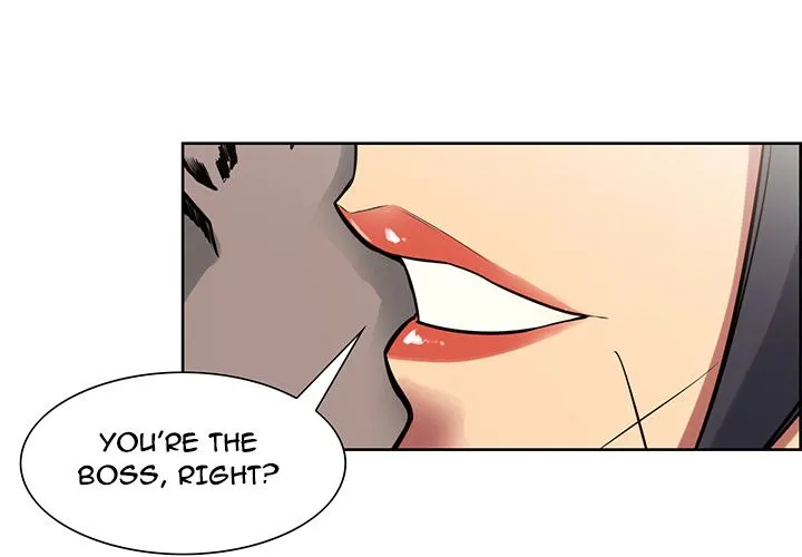 Erostica chapter 33 page 3