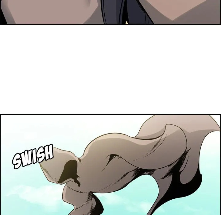 Erostica chapter 33 page 5
