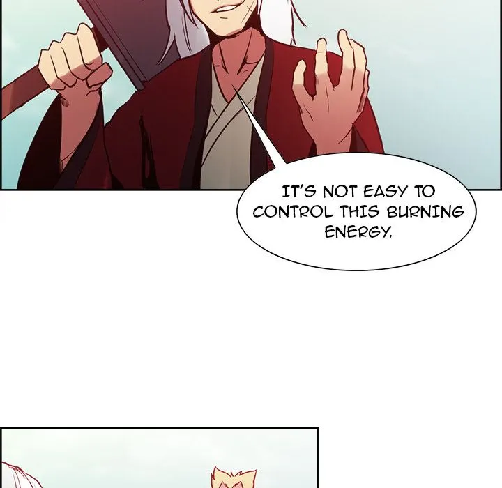 Erostica chapter 33 page 43