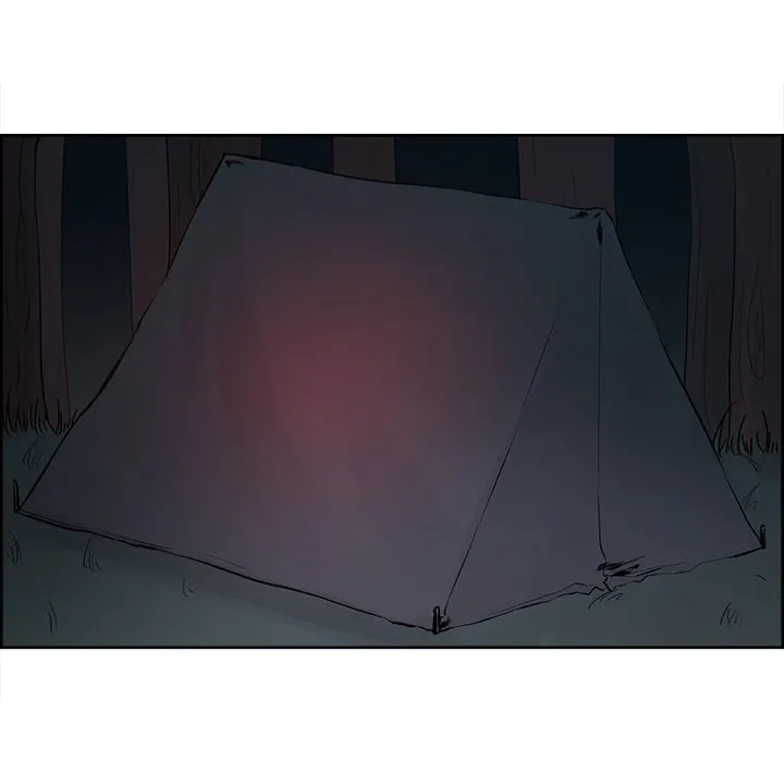 Erostica chapter 35 page 10