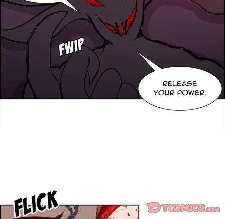 Erostica chapter 36 page 46