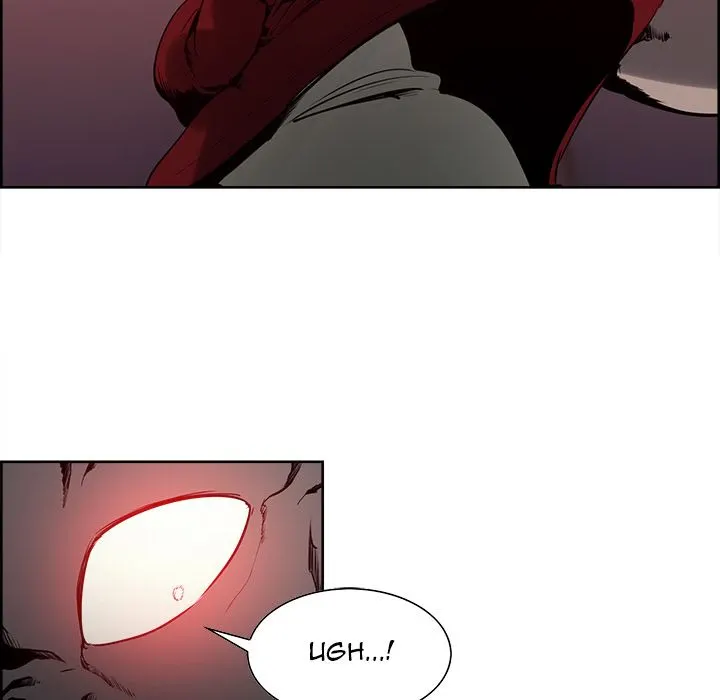 Erostica chapter 36 page 61