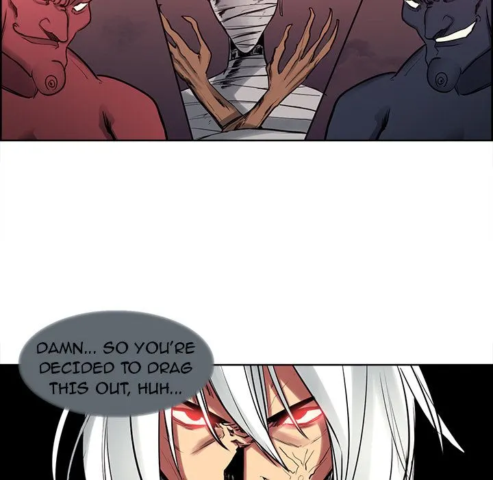 Erostica chapter 38 page 46
