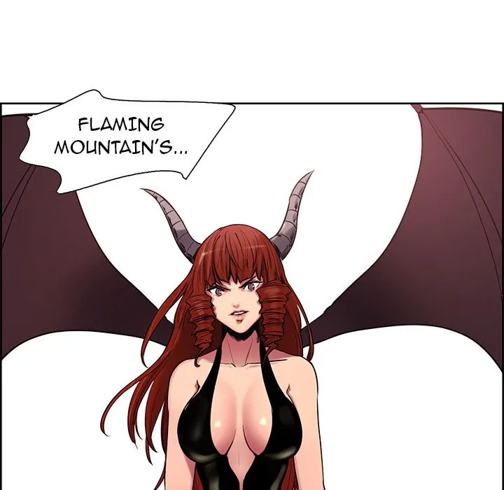 Erostica chapter 39 page 52