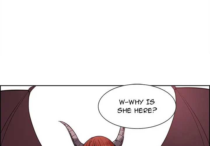 Erostica chapter 40 page 2