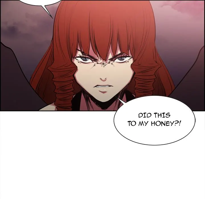 Erostica chapter 40 page 5