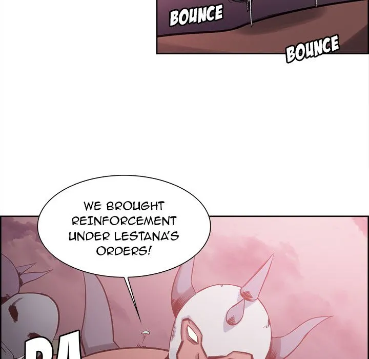 Erostica chapter 40 page 7