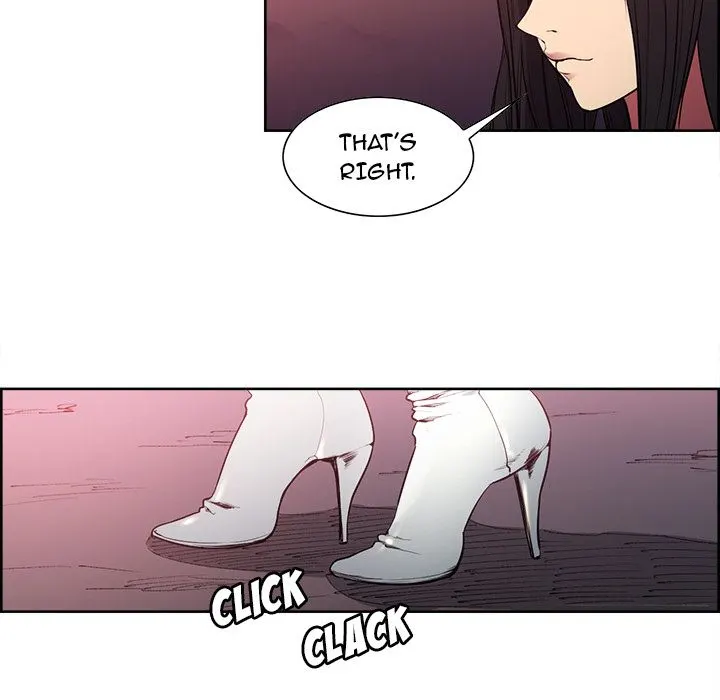 Erostica chapter 40 page 16
