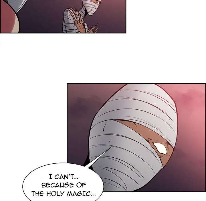 Erostica chapter 40 page 35