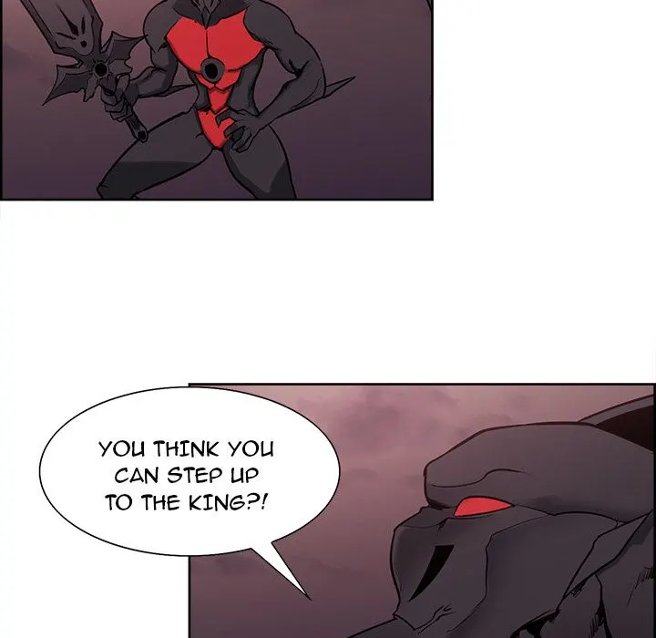 Erostica chapter 41 page 29