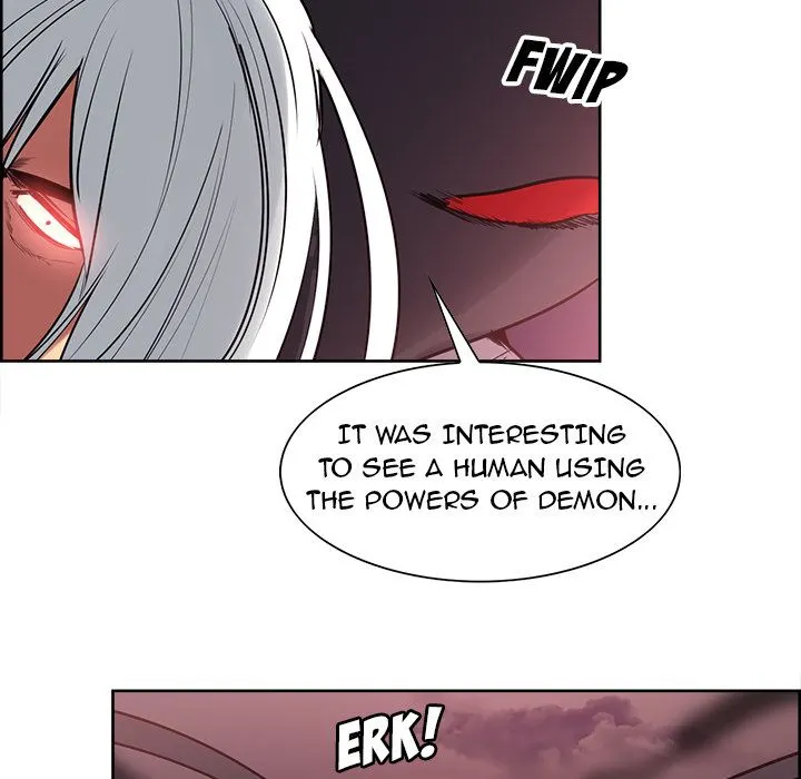 Erostica chapter 42 page 29